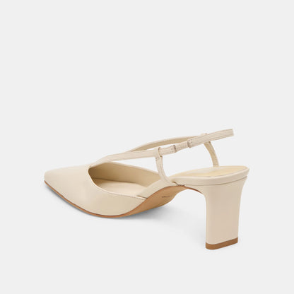 GINAY BONE LEATHER