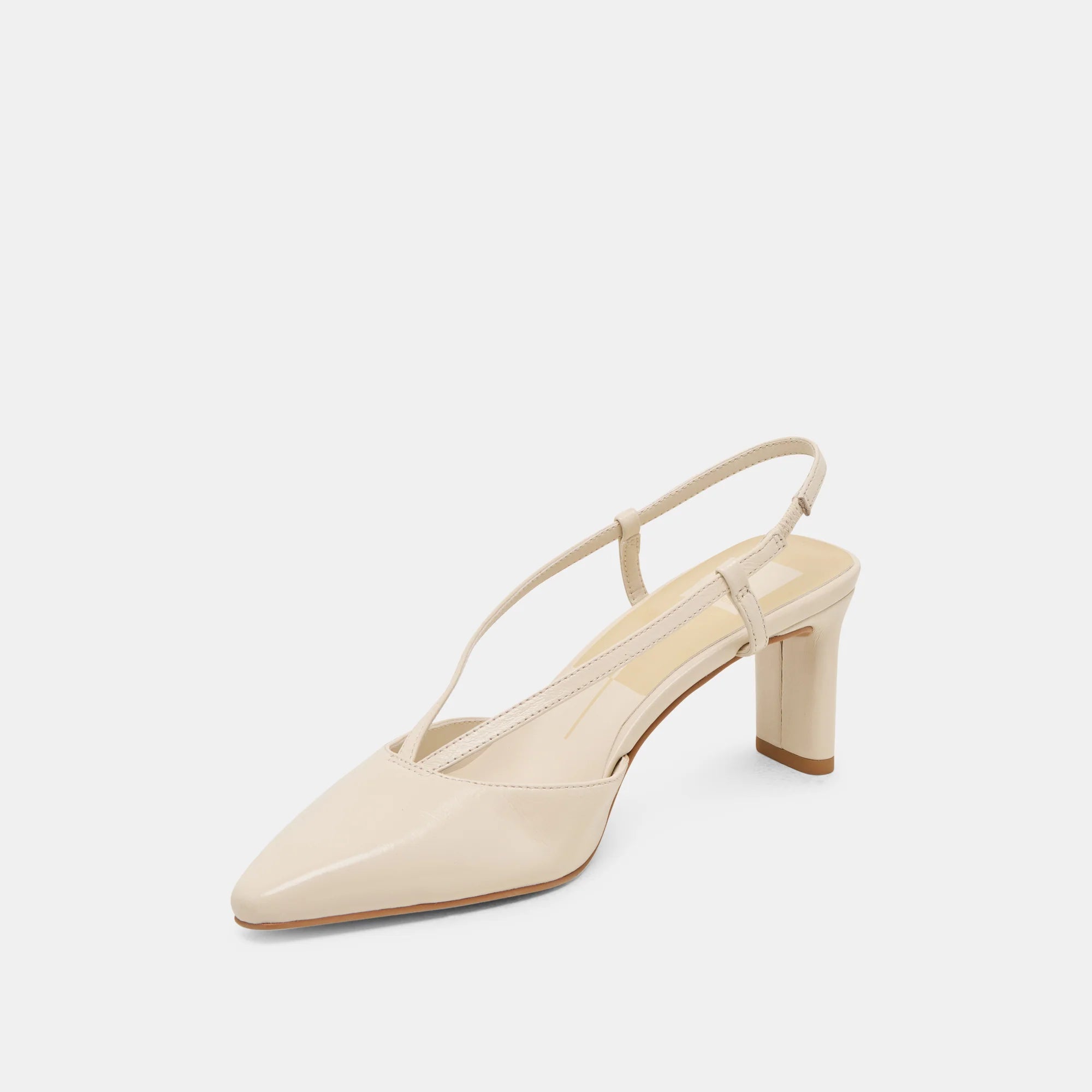 GINAY BONE LEATHER