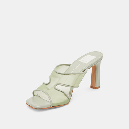 GITEL JADE WOVEN MESH