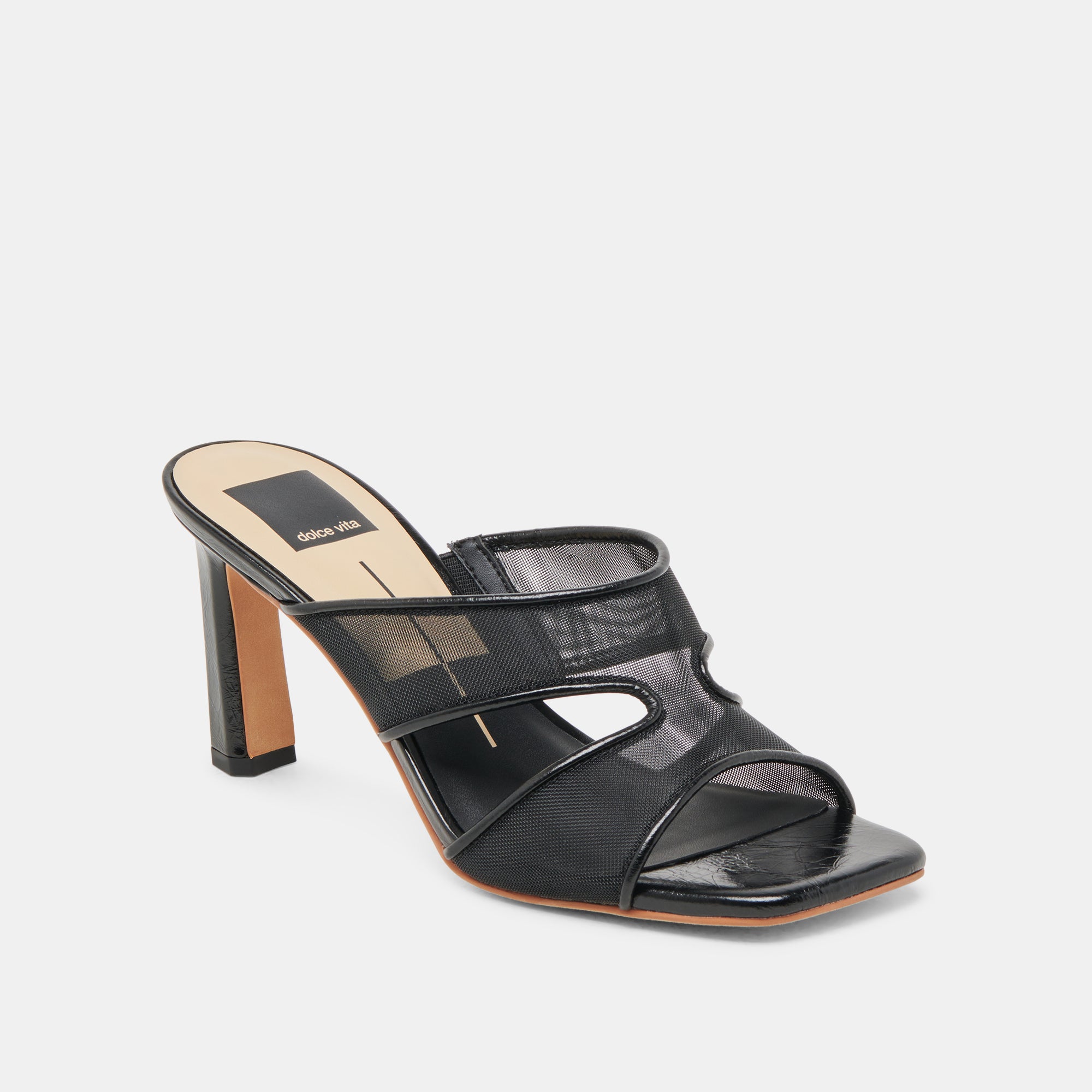 GITEL ONYX MESH - view 2