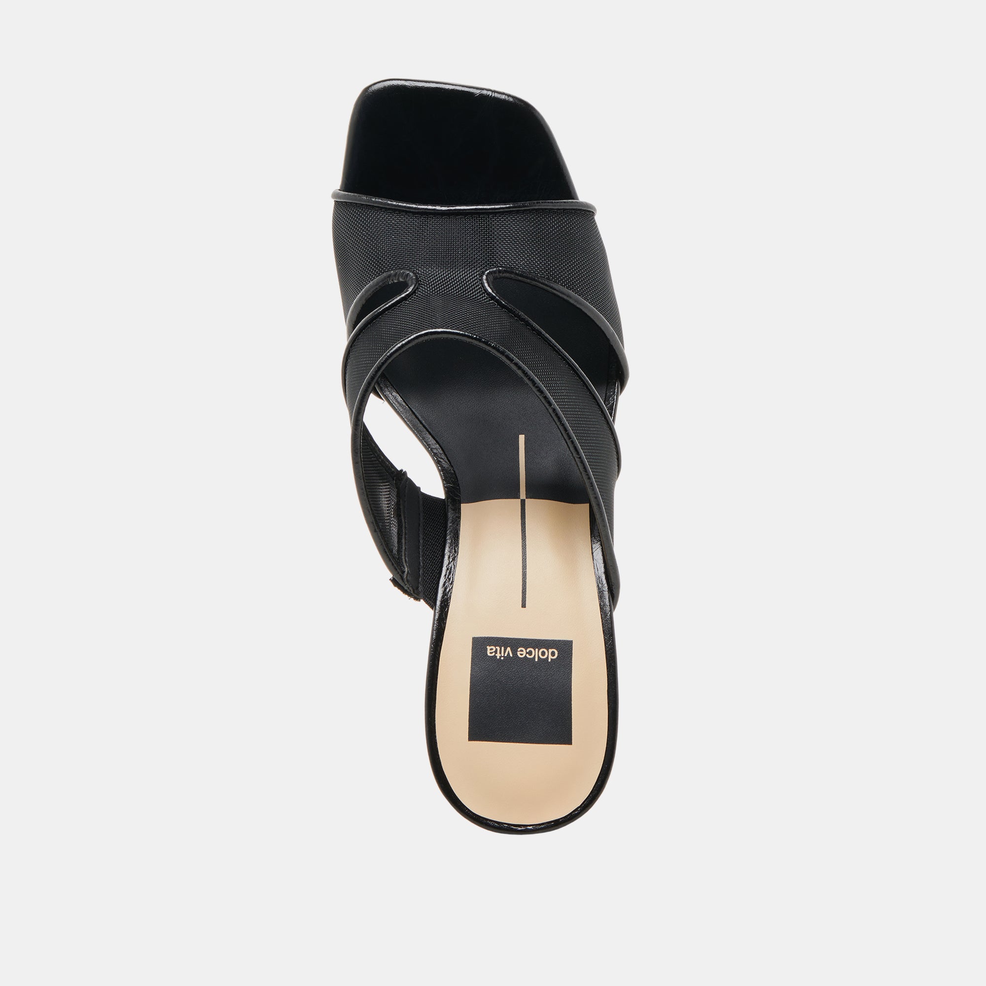 GITEL ONYX MESH - view 8