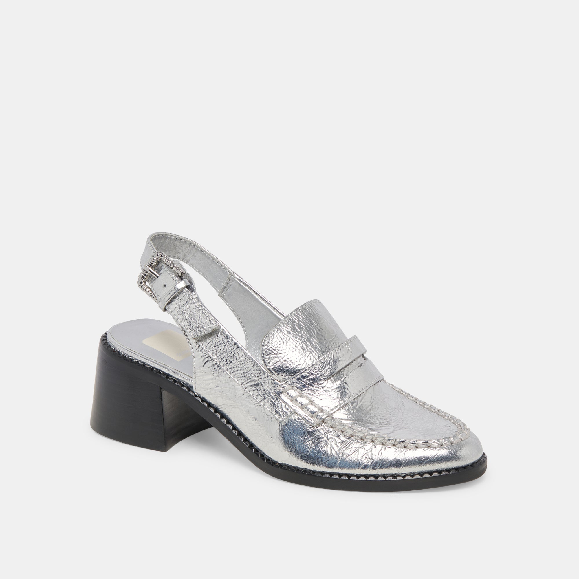 HARDI HIGH SILVER DISTRESSED