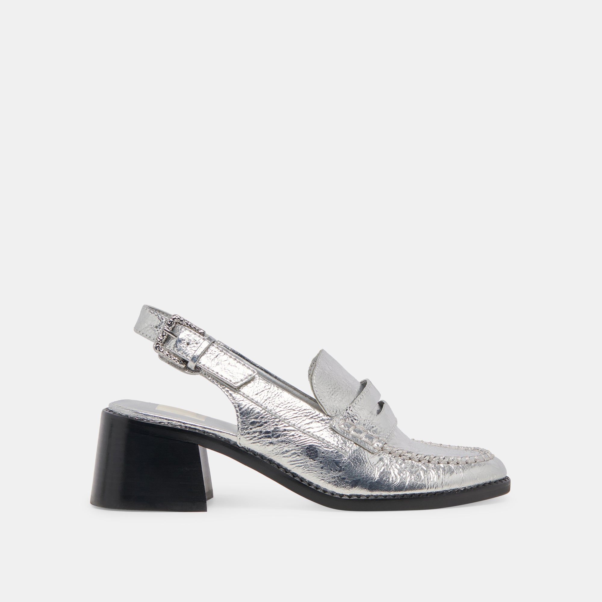 HARDI HIGH SILVER DISTRESSED