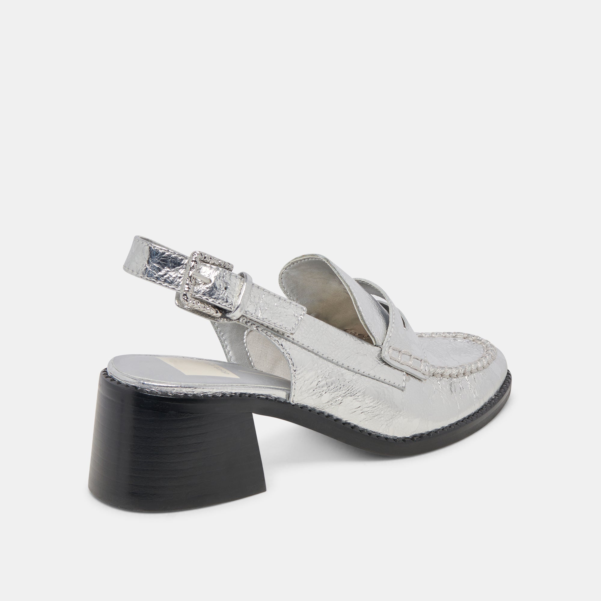 HARDI HIGH SILVER DISTRESSED