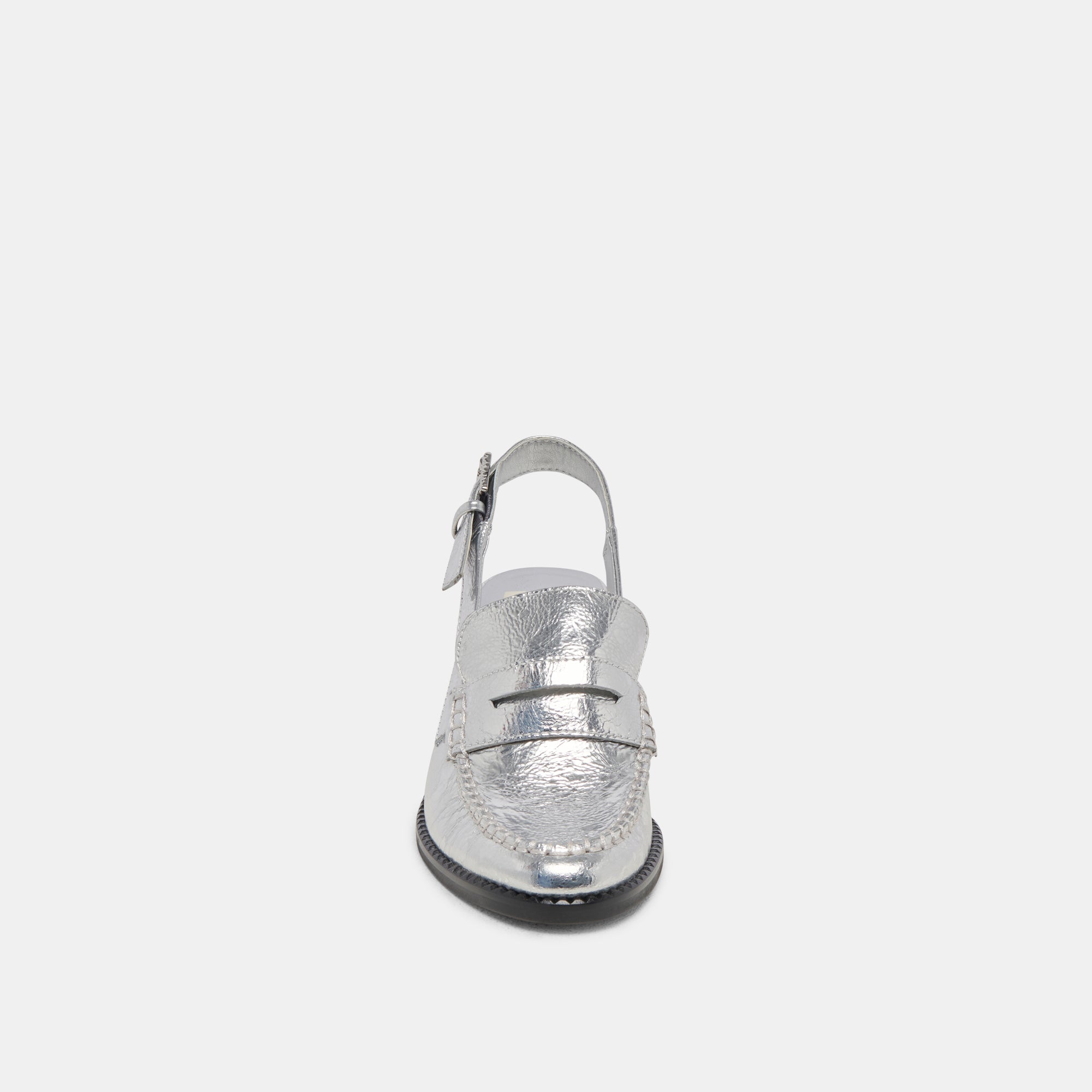 HARDI HIGH SILVER DISTRESSED
