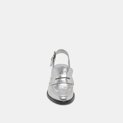 HARDI HIGH SILVER DISTRESSED