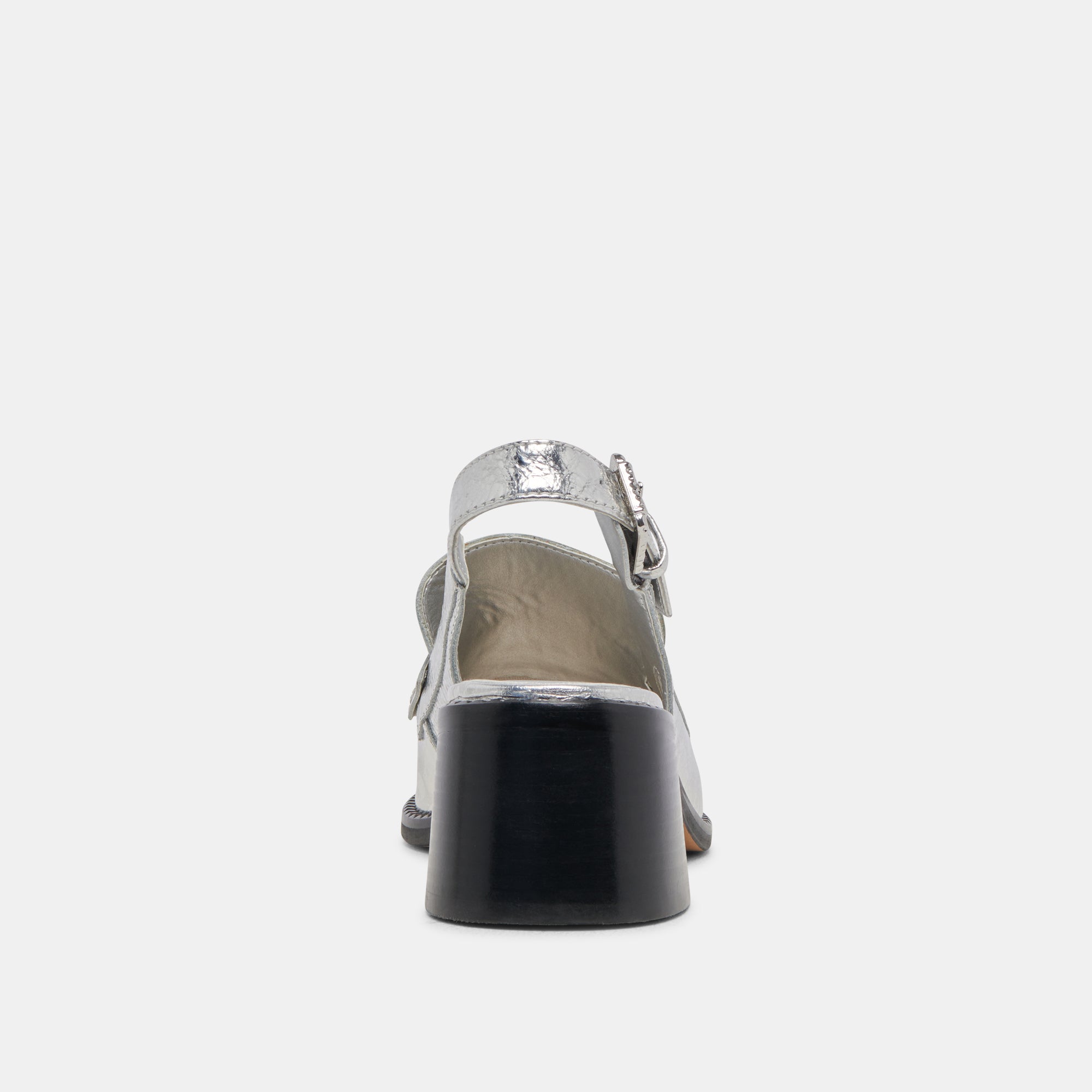HARDI HIGH SILVER DISTRESSED