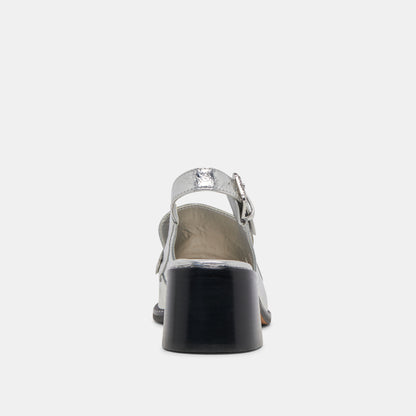 HARDI HIGH SILVER DISTRESSED