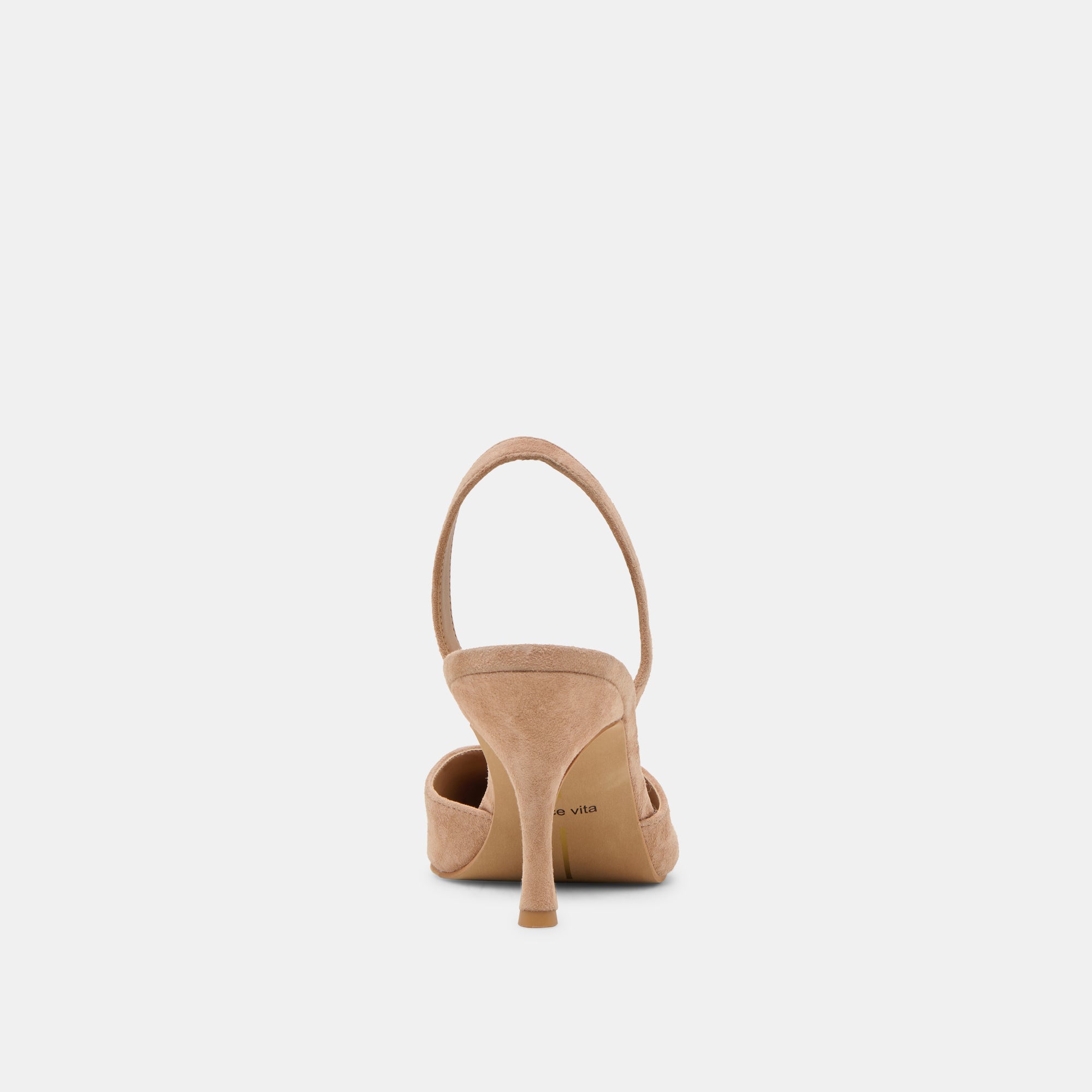 HILDAN TOFFEE SUEDE