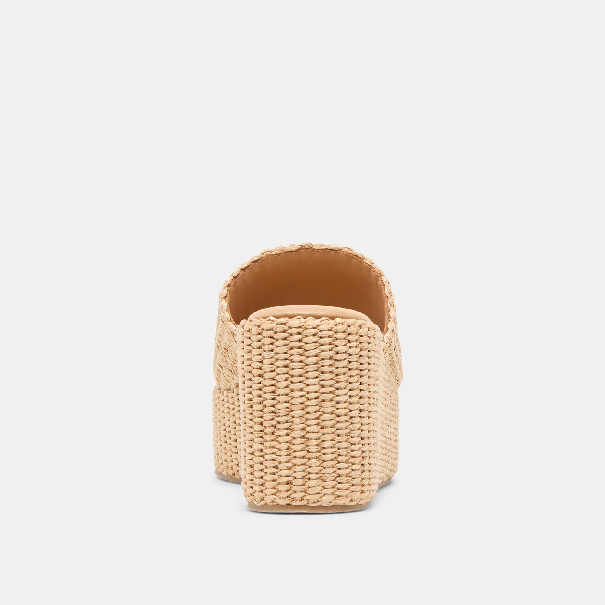 JOCLYN RAFFIA NATUREL PÂLE - view 7