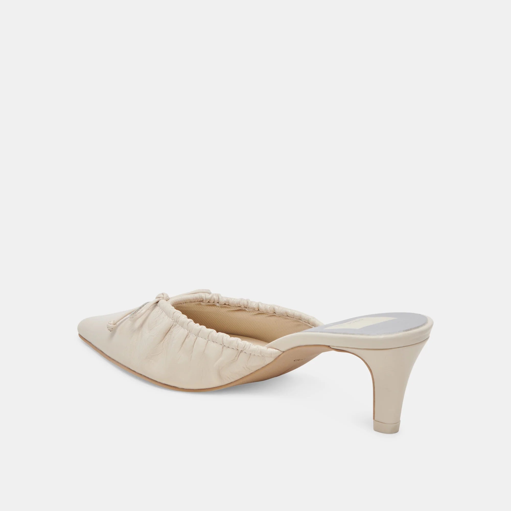 KAIRI MID IVORY PATENT