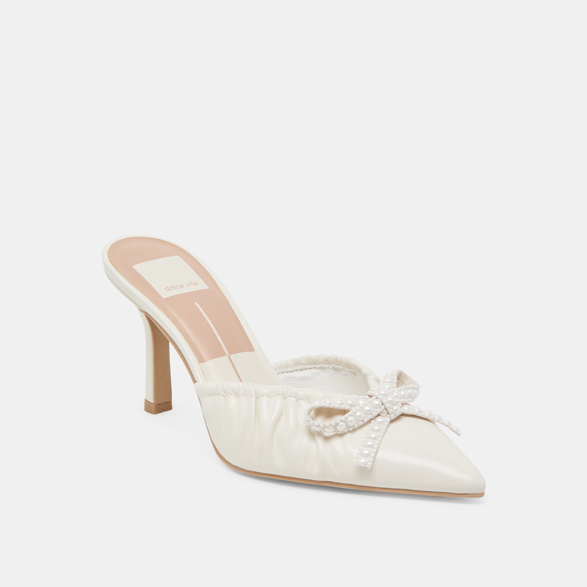 KAIRI PEARL BLANC BREVET - view 3