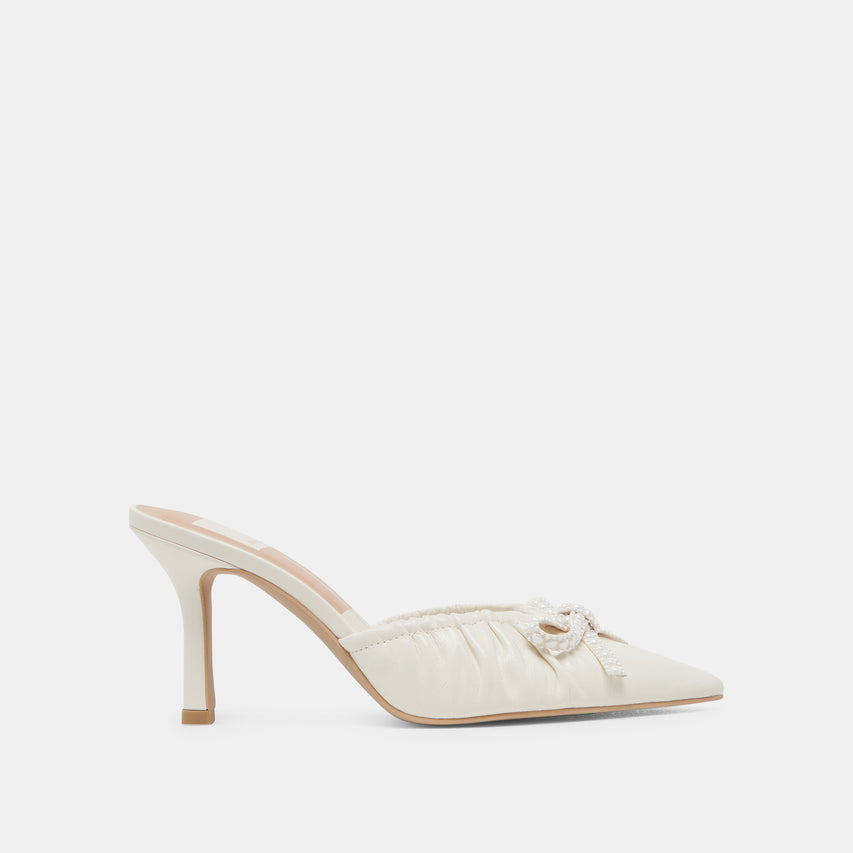 KAIRI PEARL BLANC BREVET