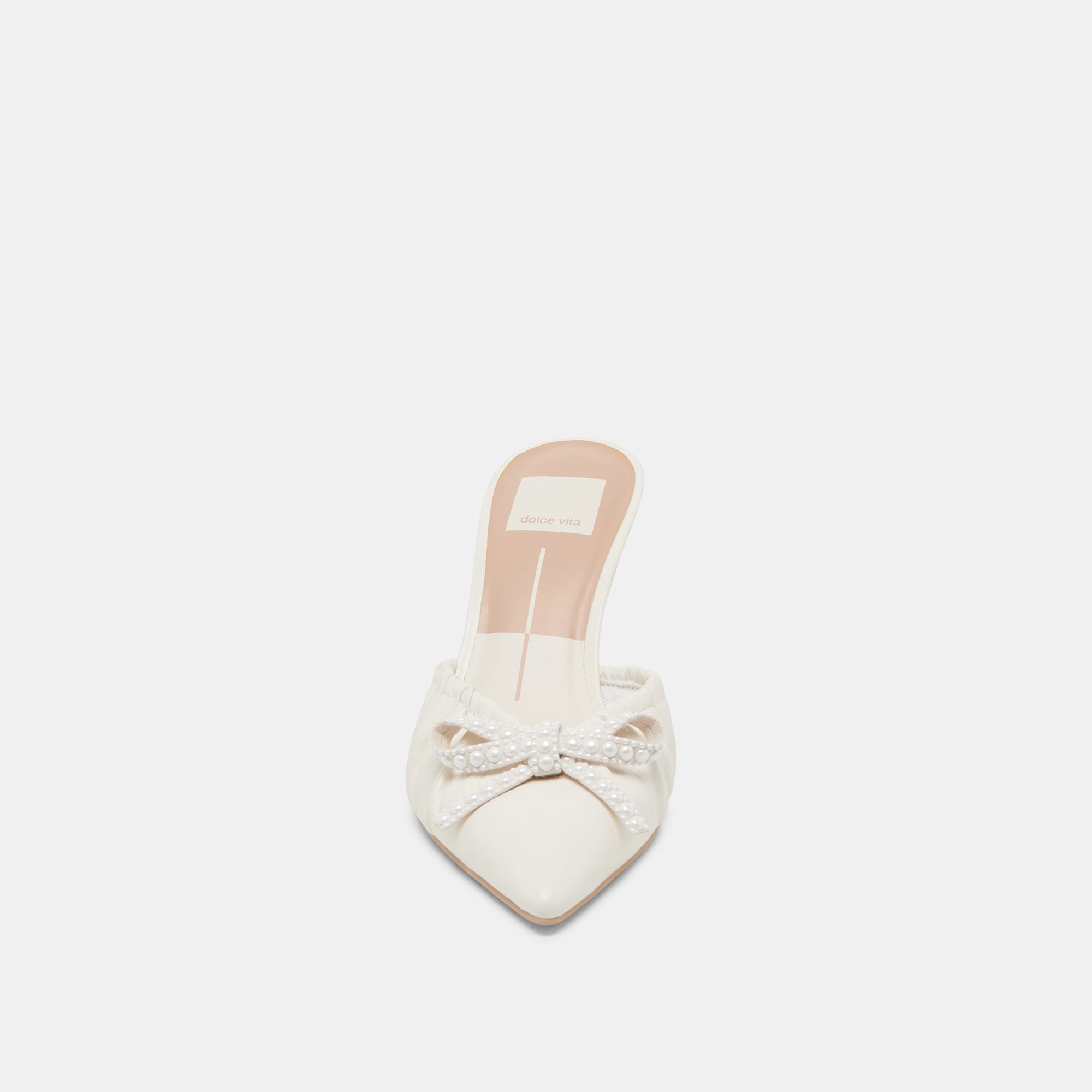 KAIRI PEARL BLANC BREVET - view 7
