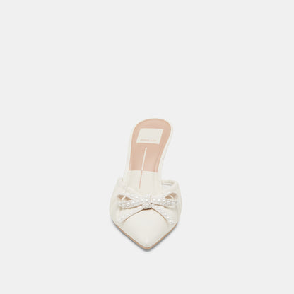 KAIRI PEARL BLANC BREVET