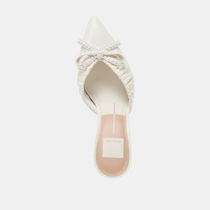 KAIRI PEARL BLANC BREVET