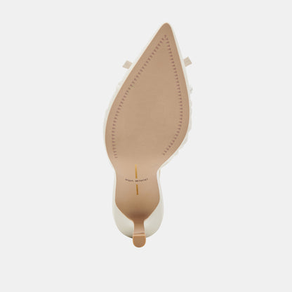 KAIRI PEARL BLANC BREVET