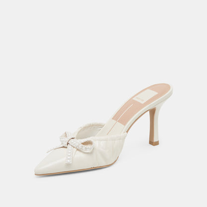 KAIRI PEARL BLANC BREVET