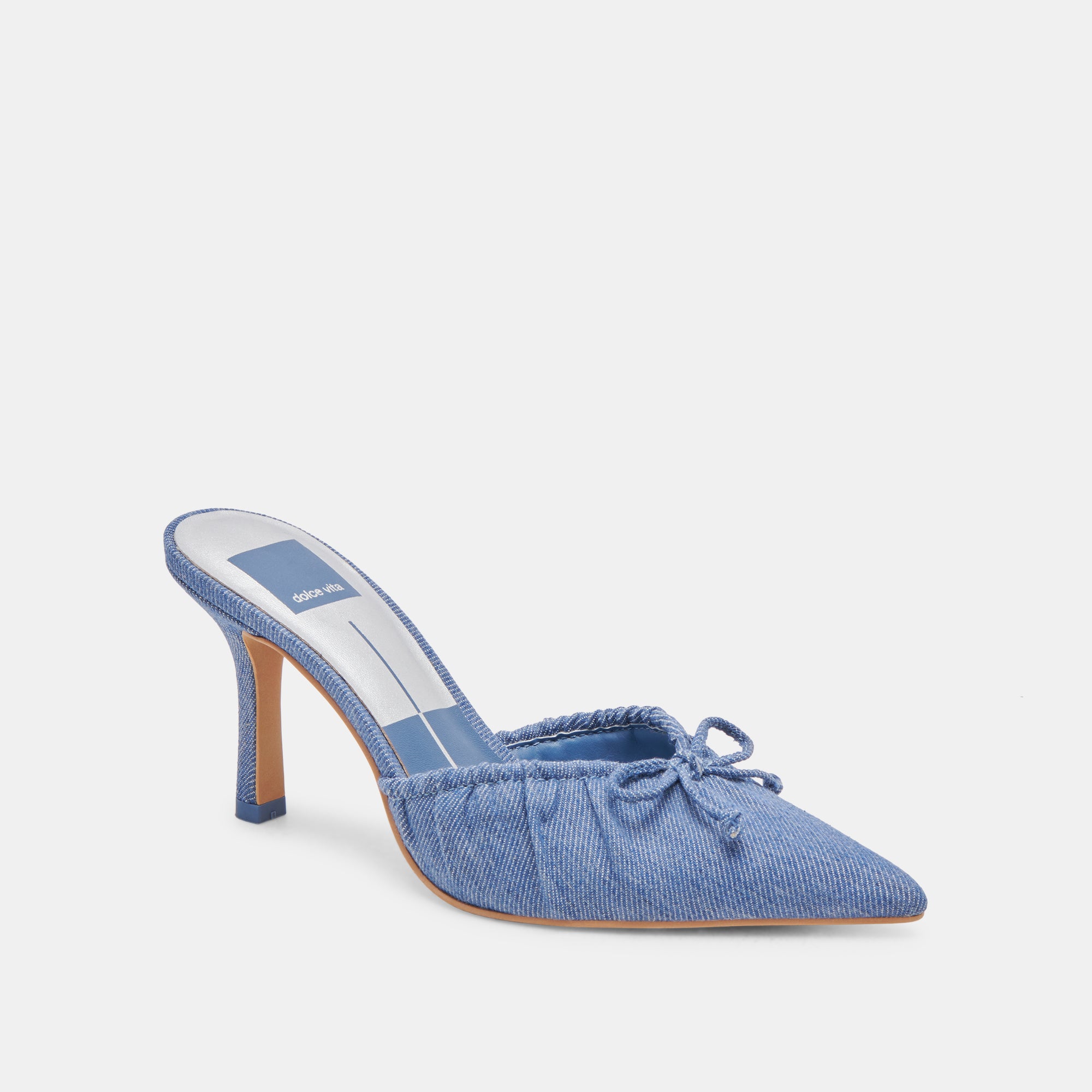 KAIRI BLUE DENIM