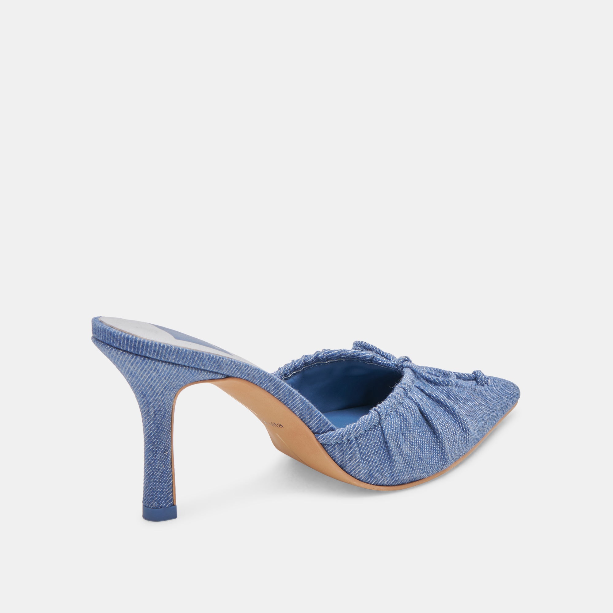 KAIRI BLUE DENIM