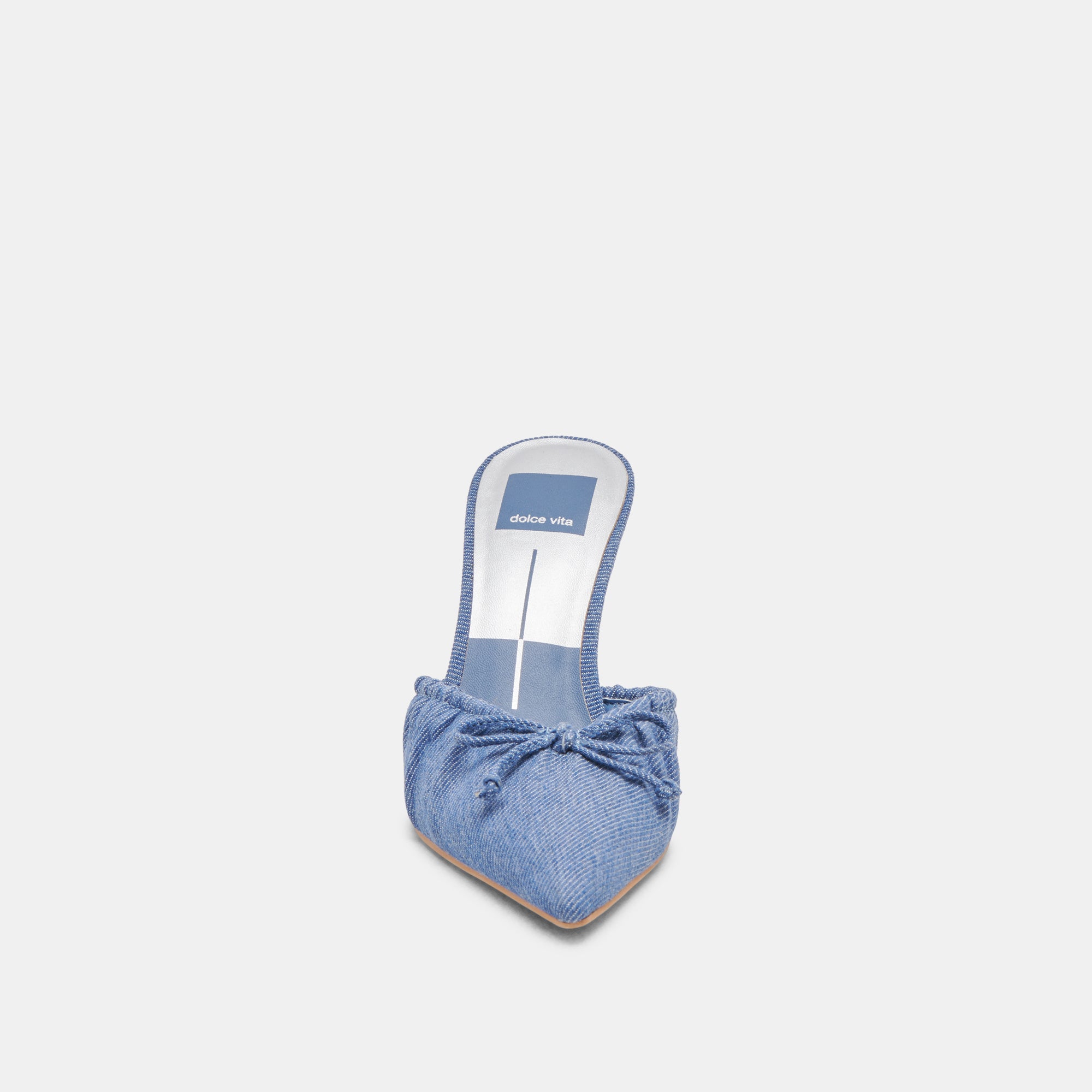 KAIRI BLUE DENIM
