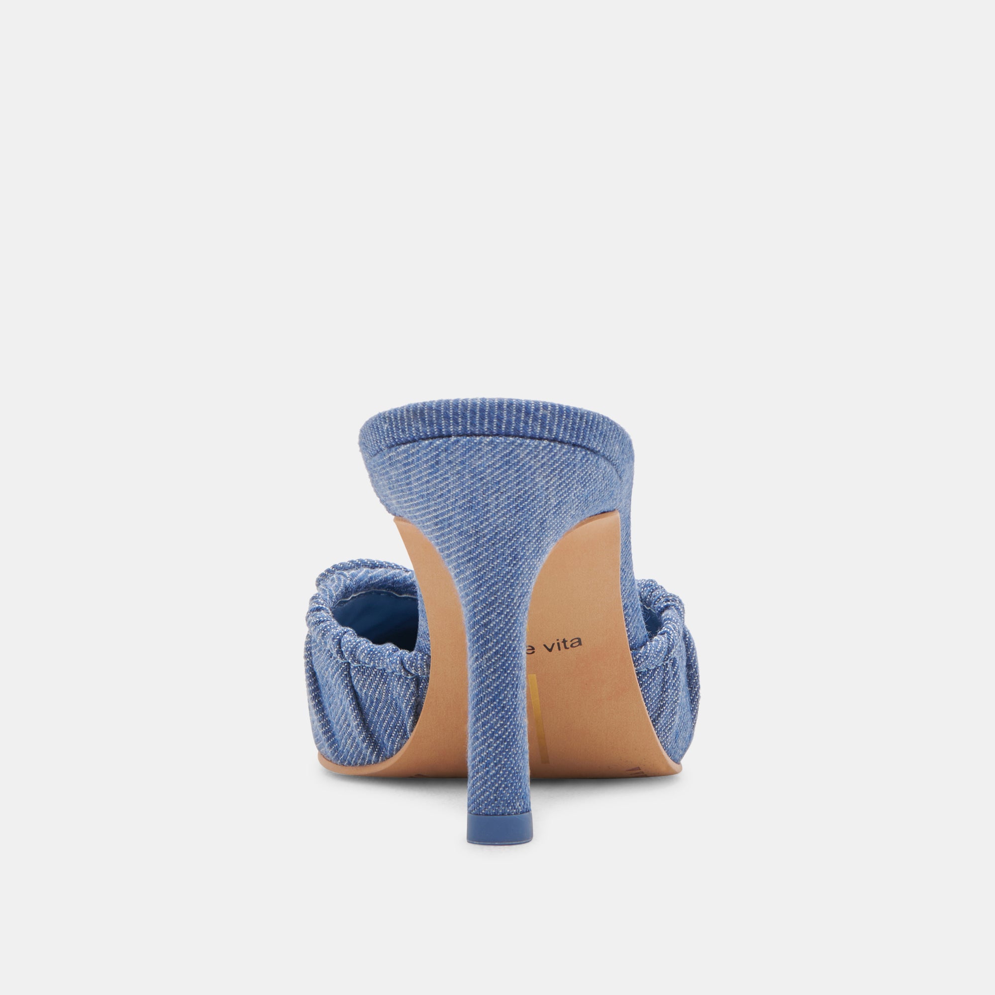 KAIRI BLUE DENIM