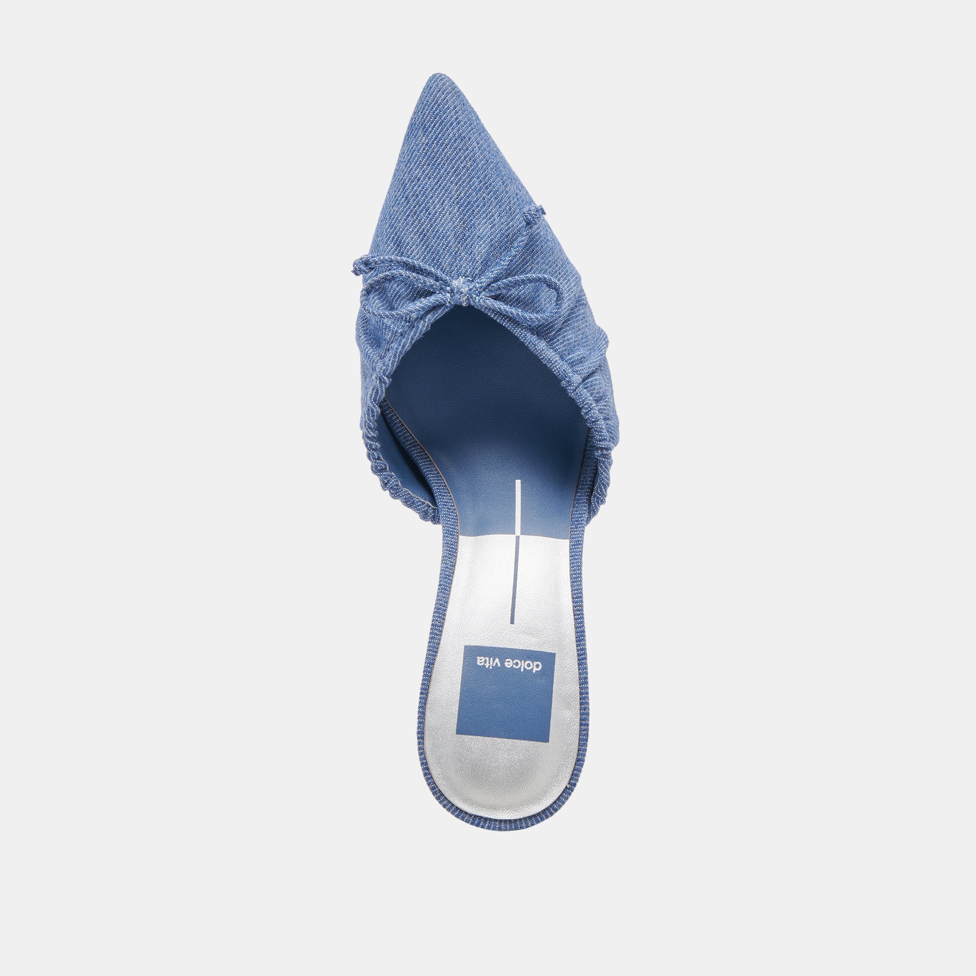 KAIRI BLUE DENIM
