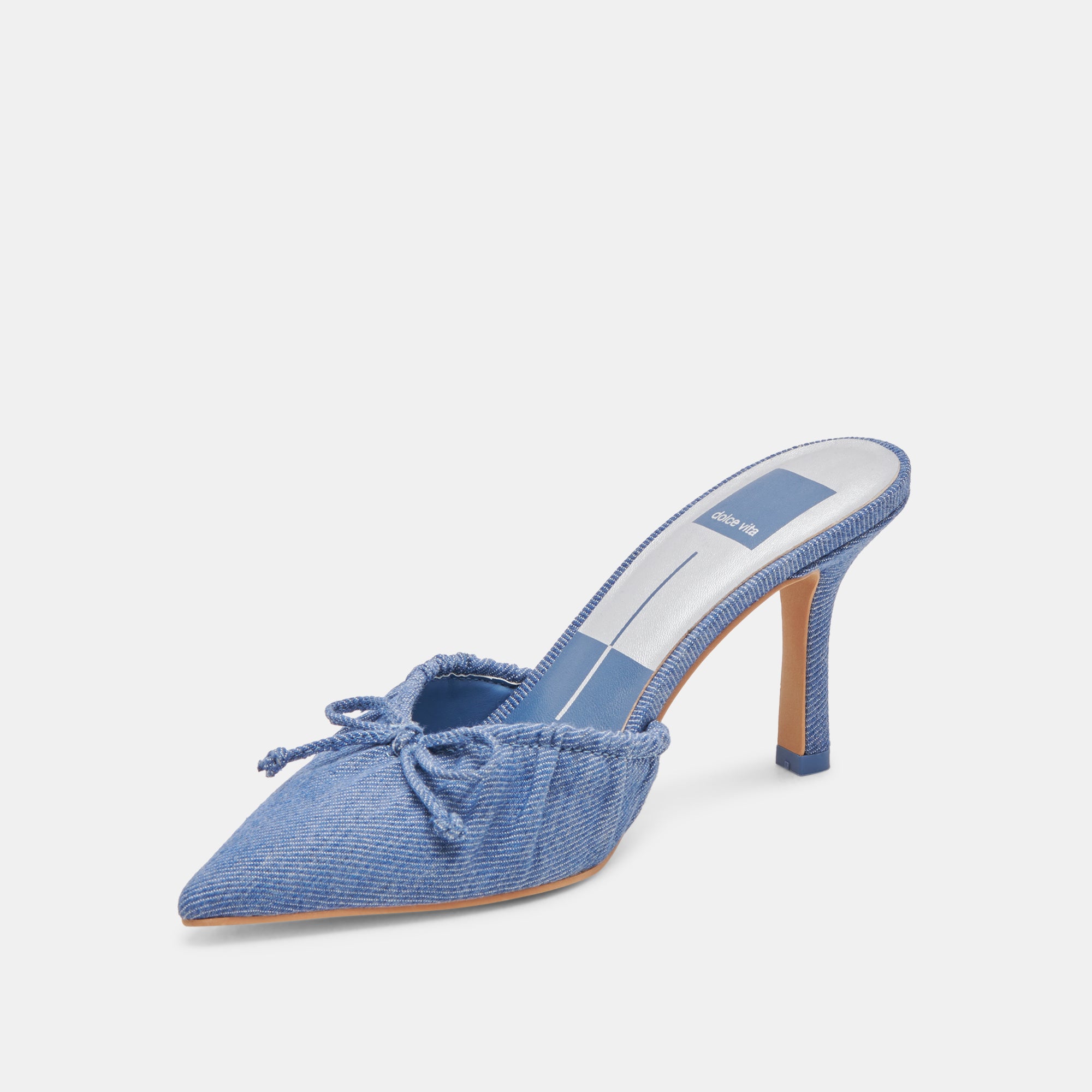 KAIRI BLUE DENIM