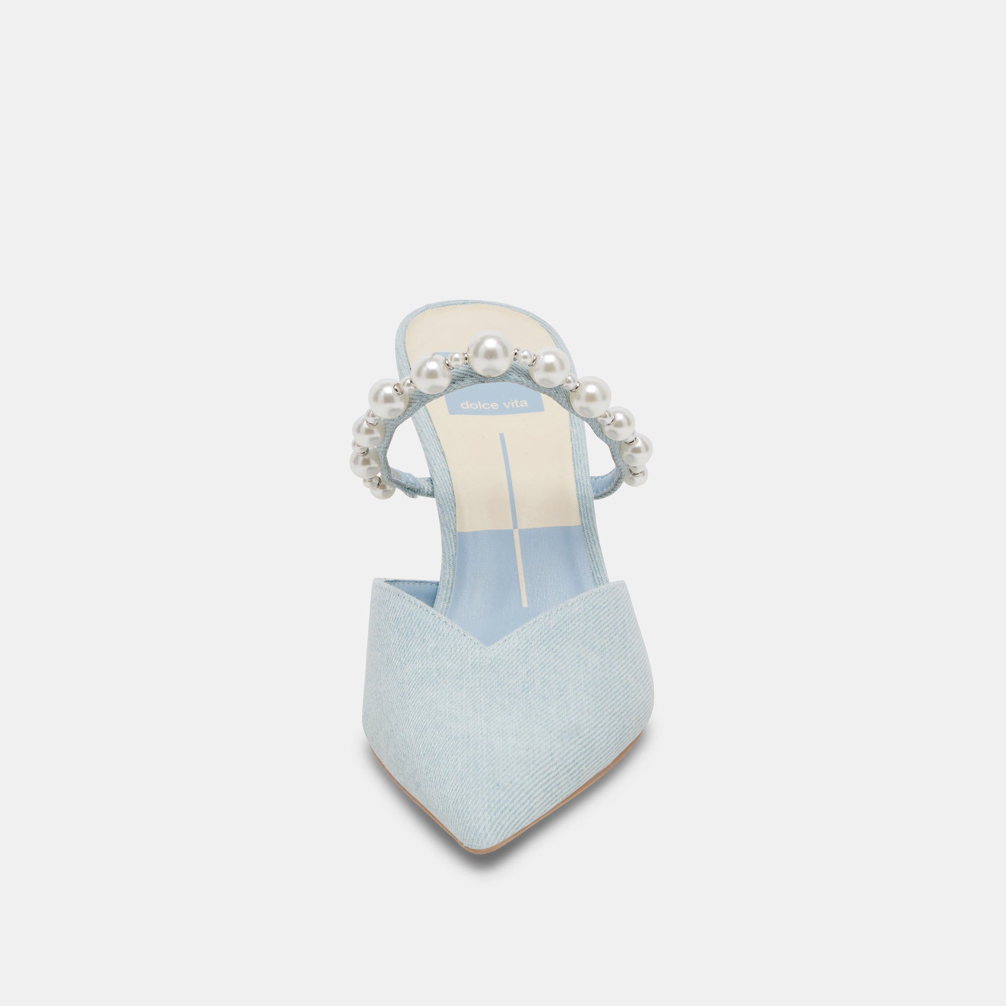 KANIKA PEARL LIGHT BLUE PEARLS