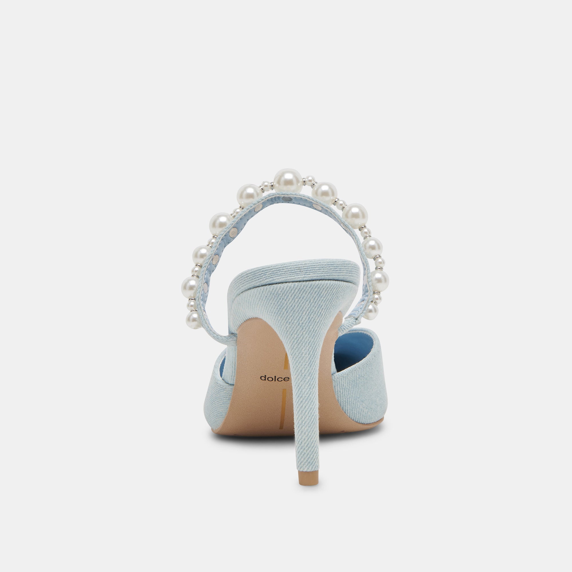 KANIKA PEARL LIGHT BLUE PEARLS