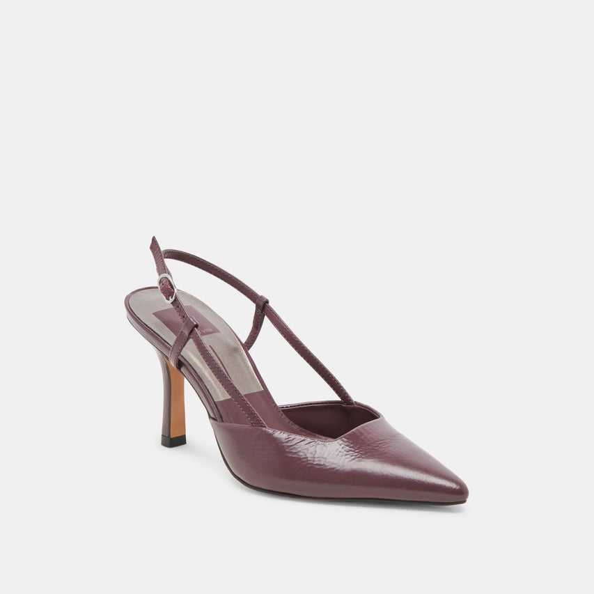 KIM WINE LEATHER