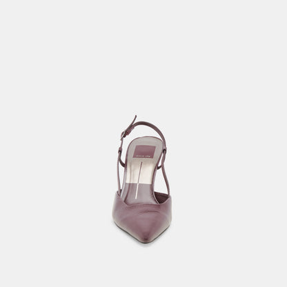 KIM WINE LEATHER