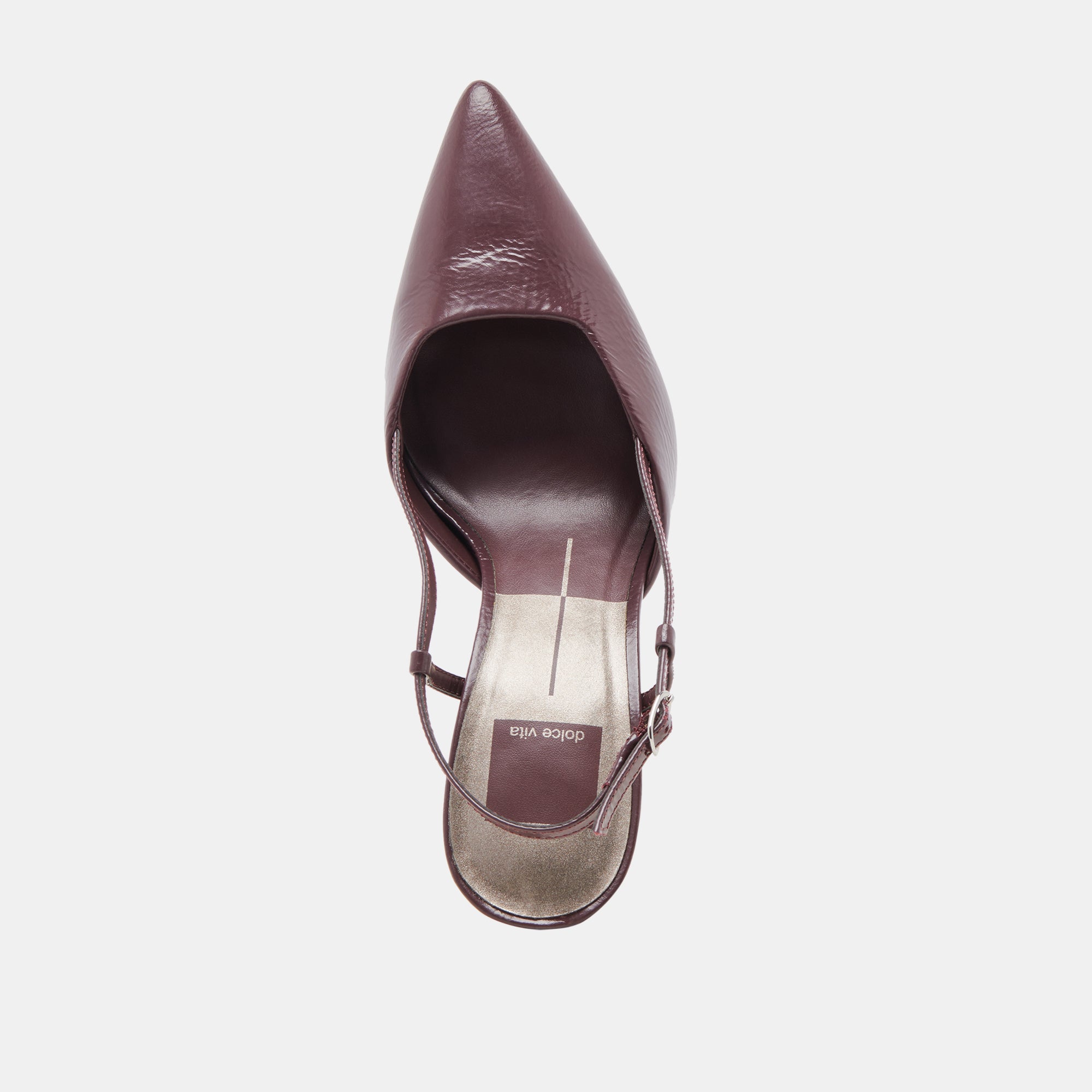 KIM WINE LEATHER