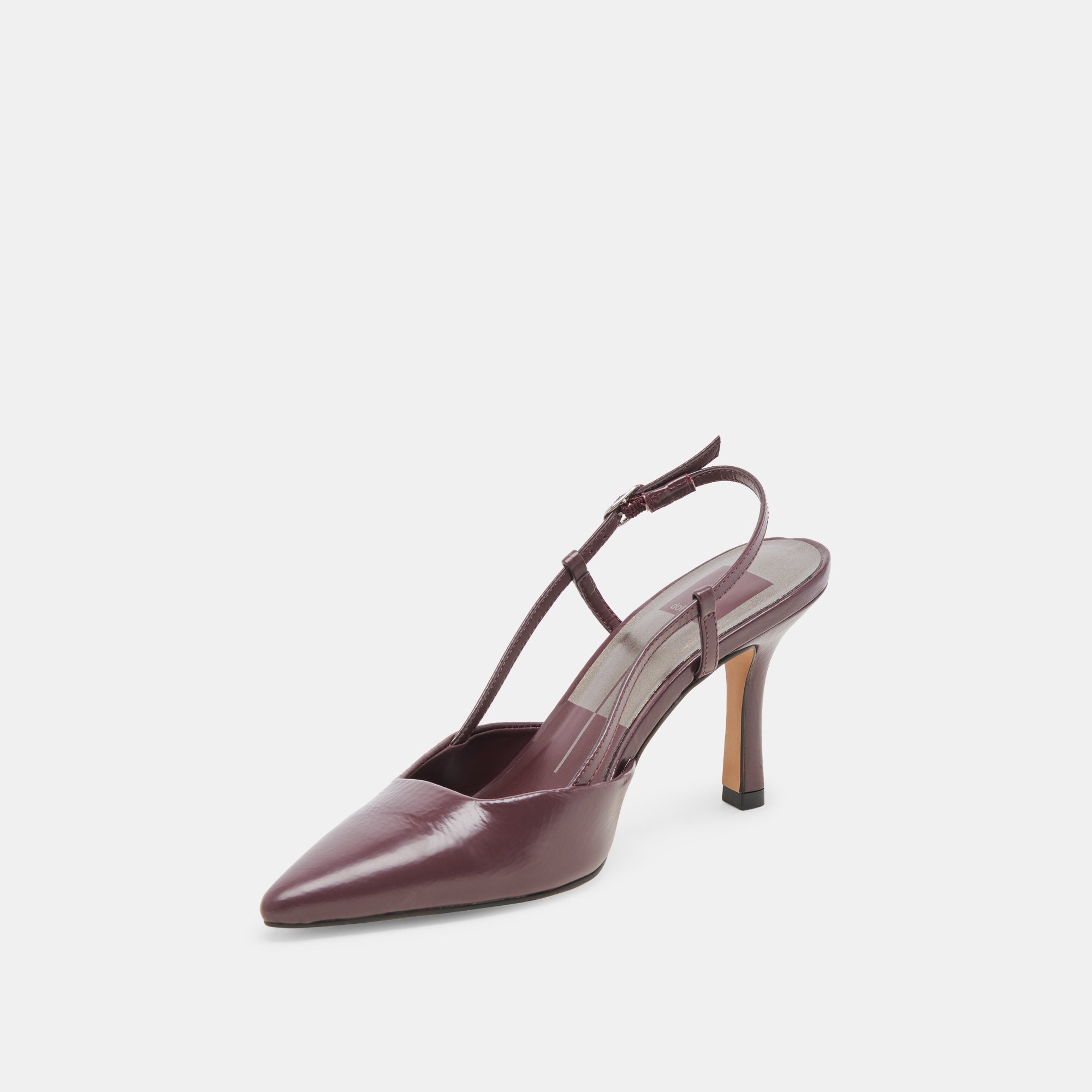 KIM WINE LEATHER