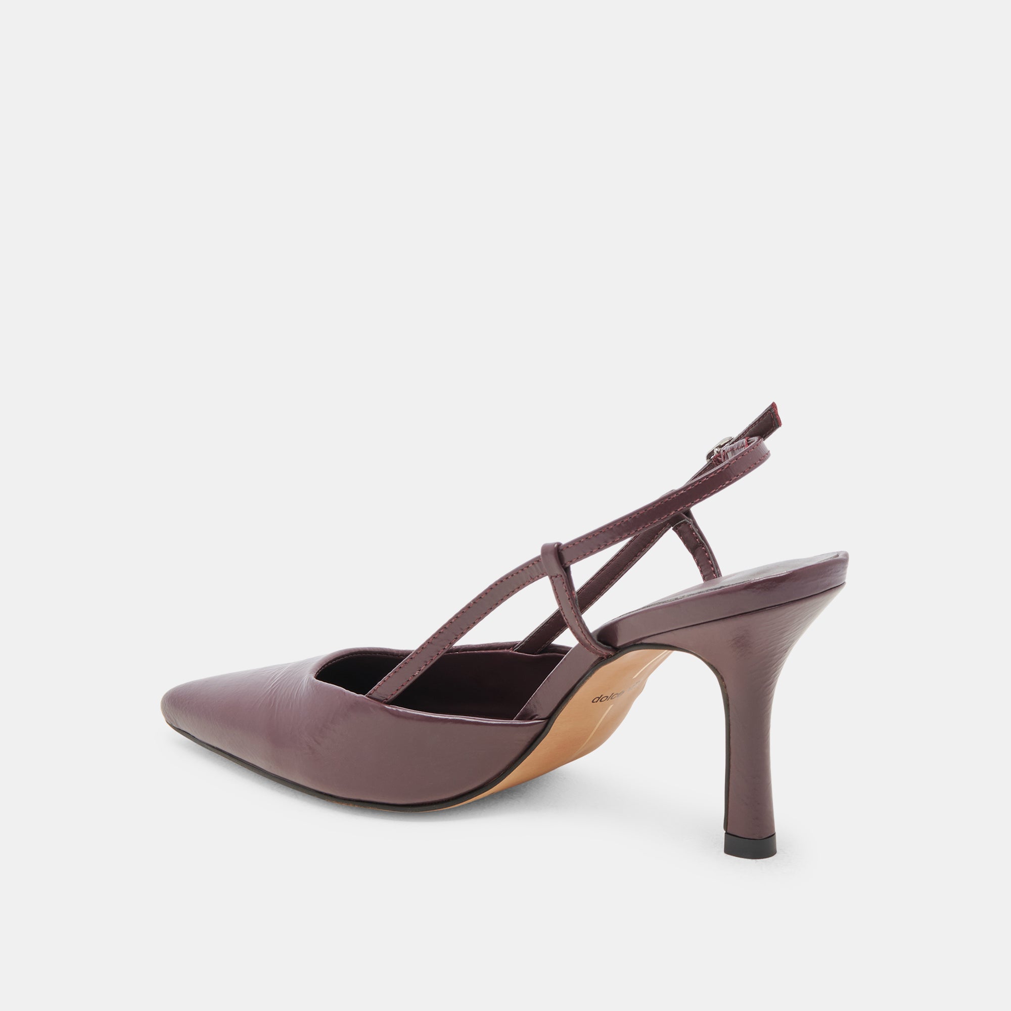 KIM WINE LEATHER