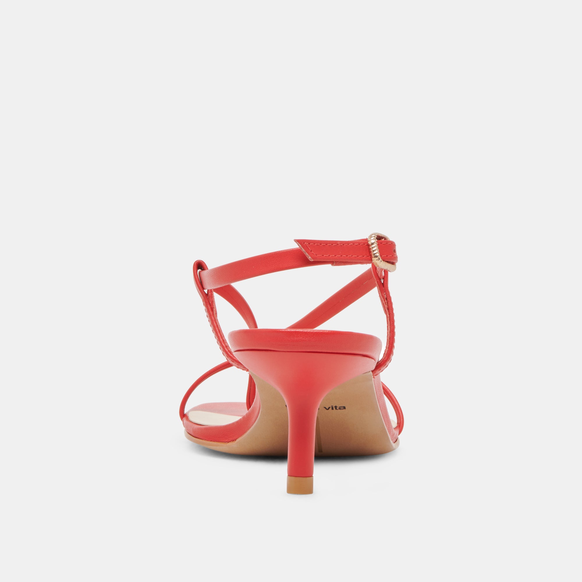 LAURY CHILI LEATHER