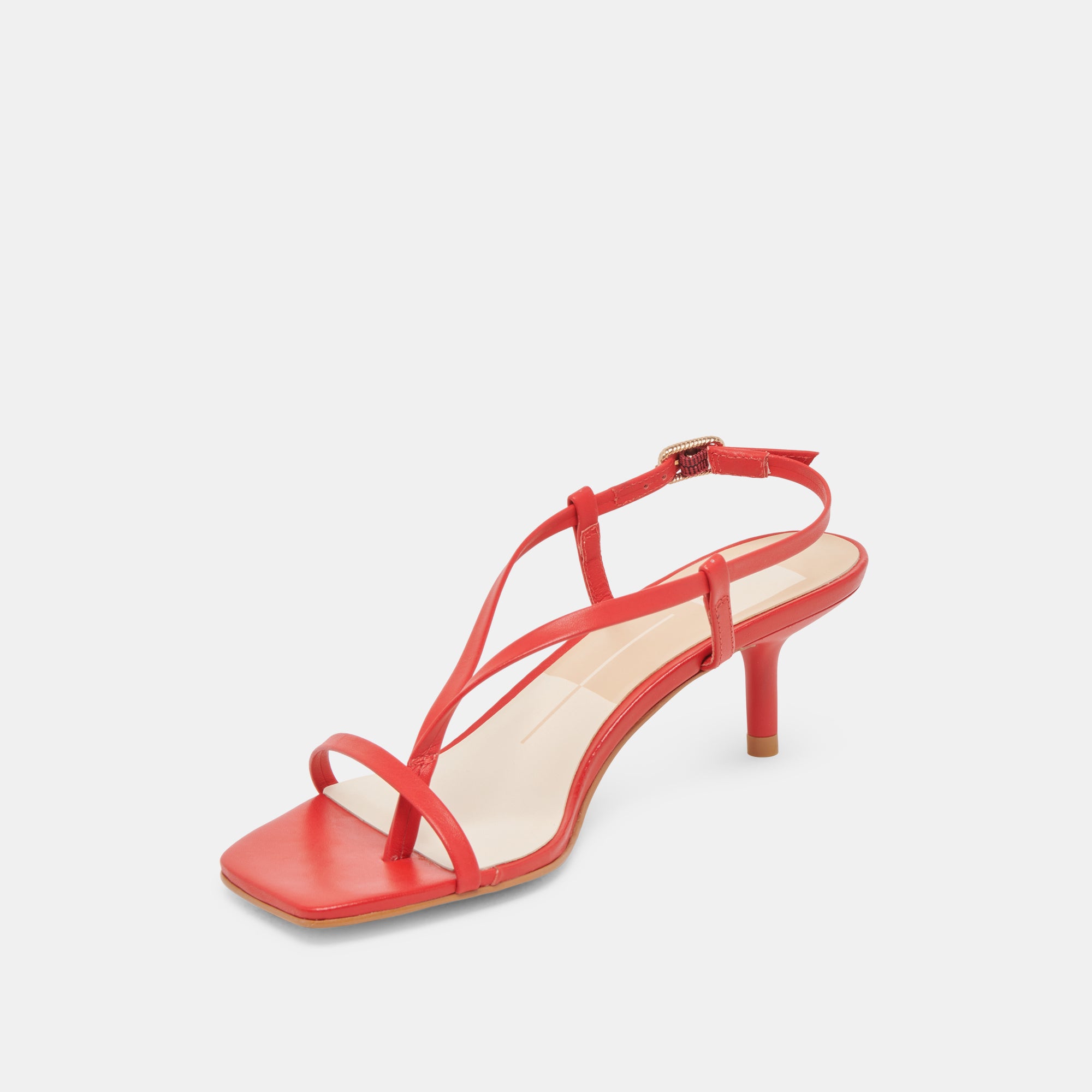 LAURY CHILI LEATHER