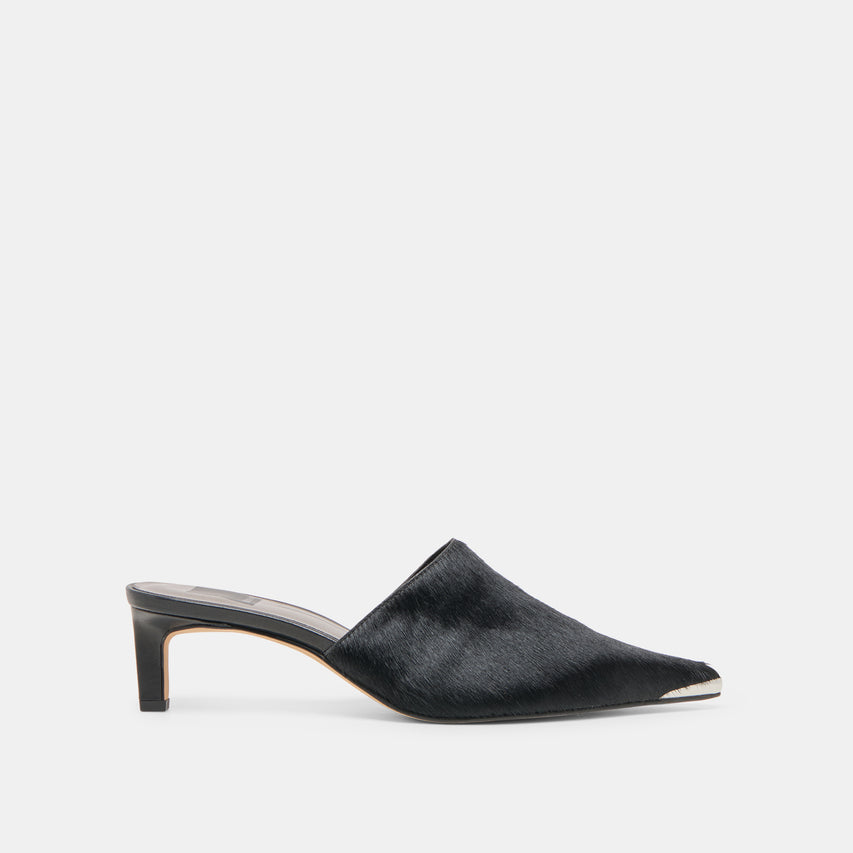 LEXY NERO POILS DE VEAU