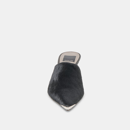 LEXY NERO POILS DE VEAU
