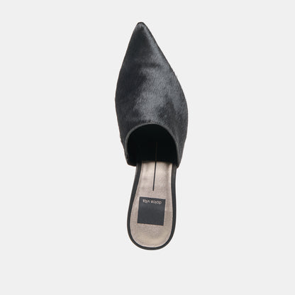 LEXY NERO POILS DE VEAU