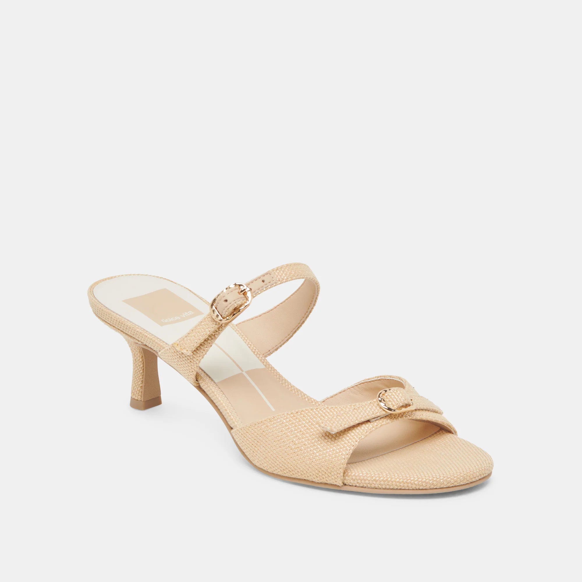 LORALI LT NATURAL RAFFIA