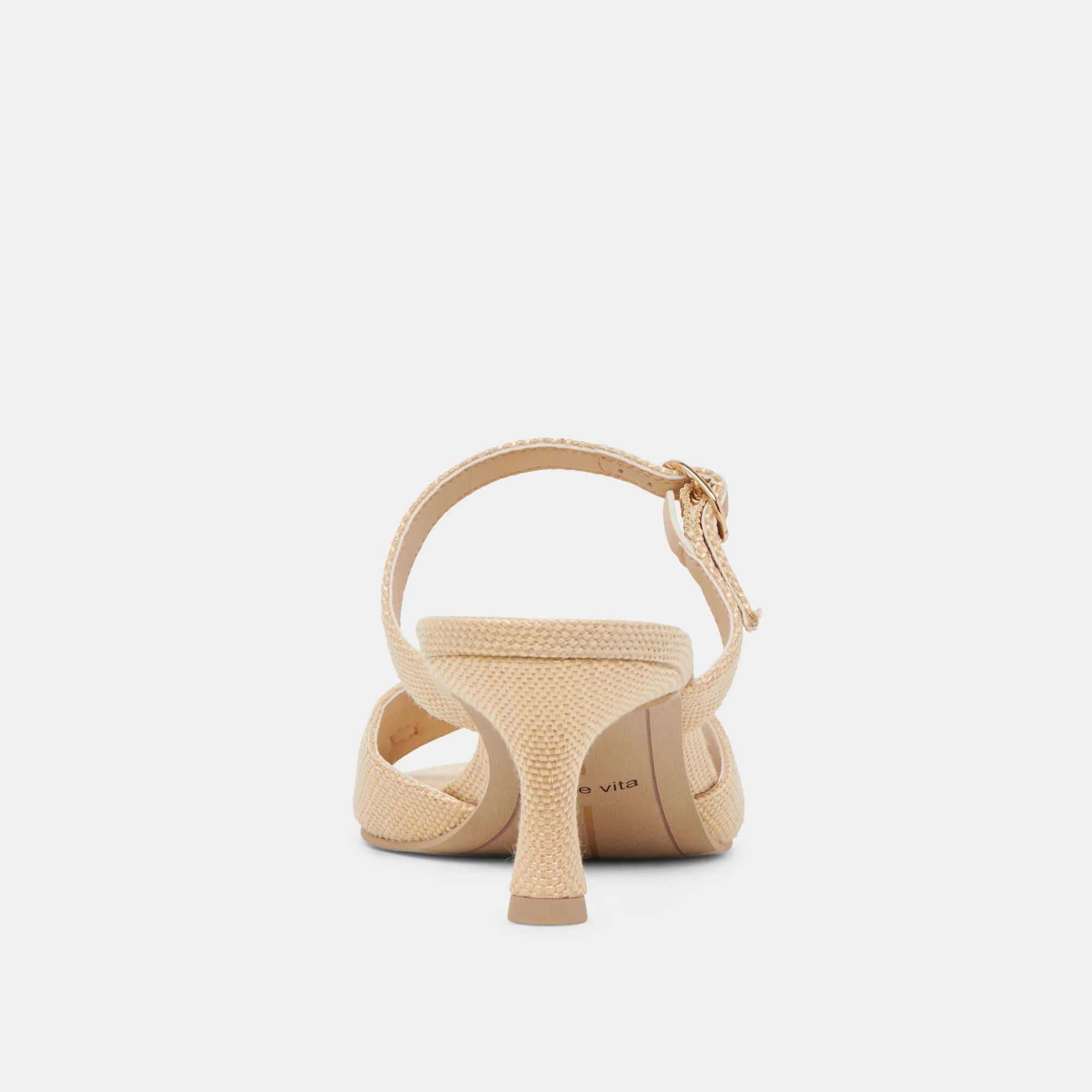 LORALI LT NATURAL RAFFIA