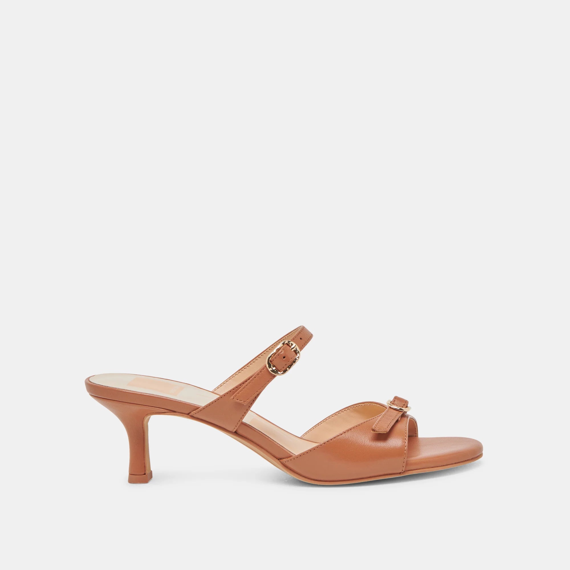 LORALI SADDLE LEATHER