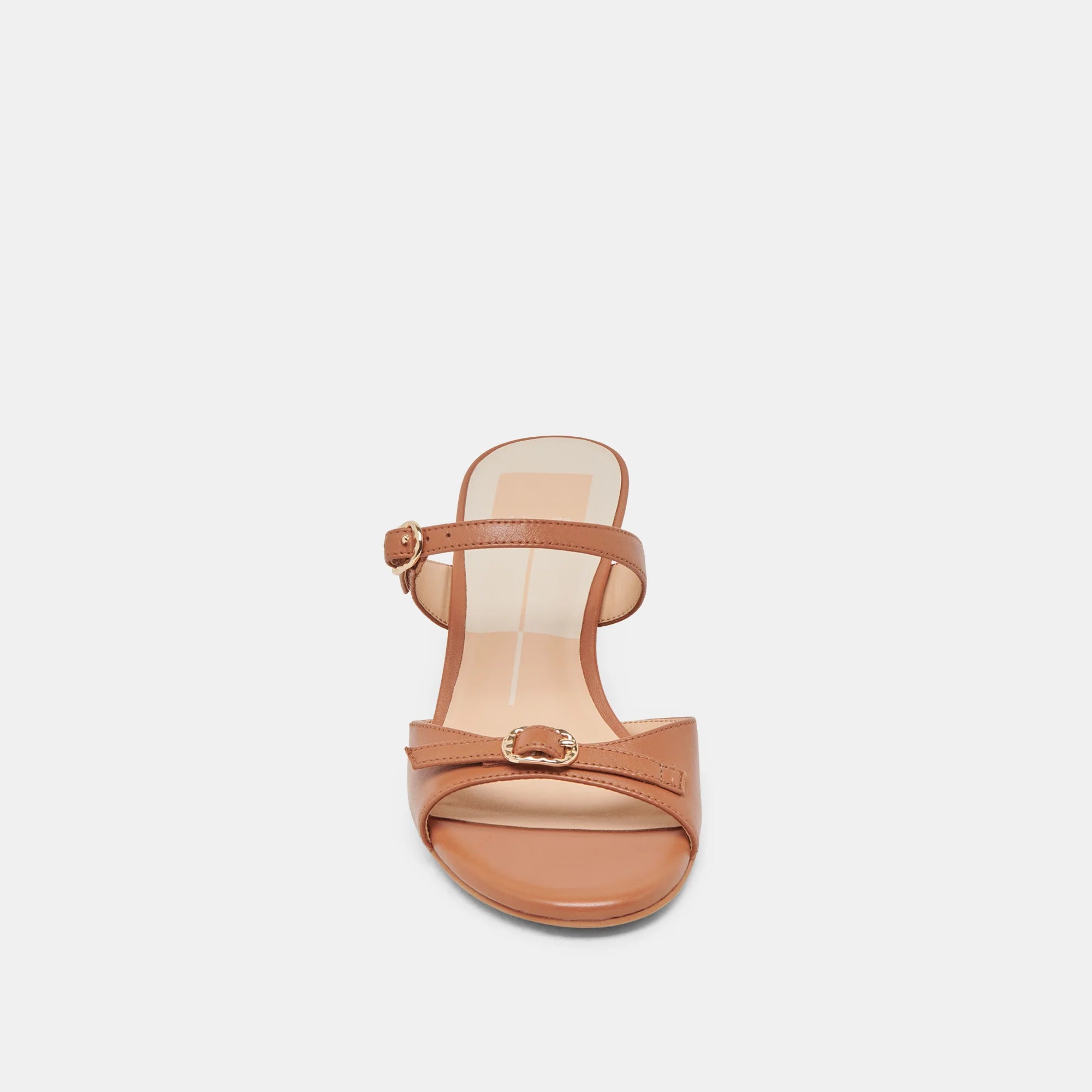 LORALI SADDLE LEATHER