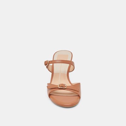 LORALI SADDLE LEATHER