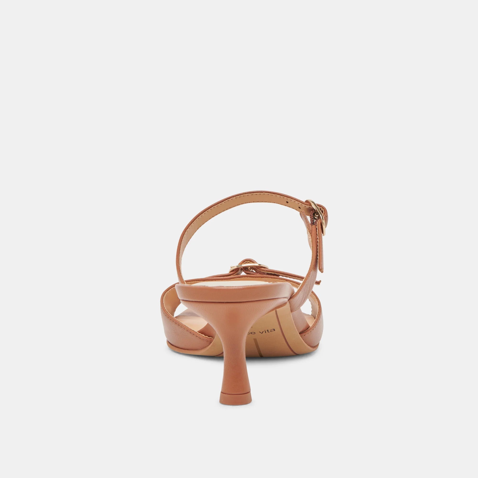 LORALI SADDLE LEATHER