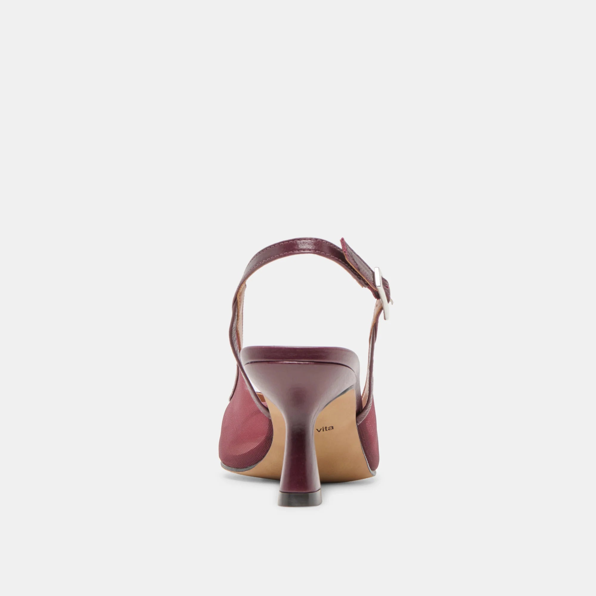 LORINE BURGUNDY
