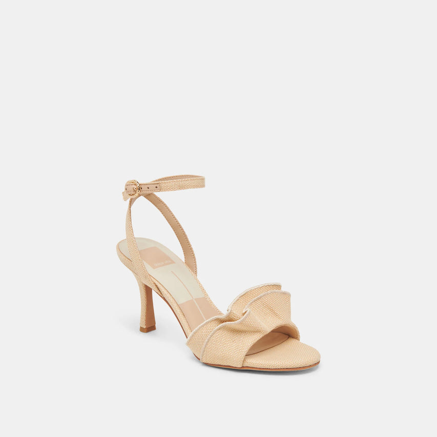 LUNETE LT NATURAL RAFFIA
