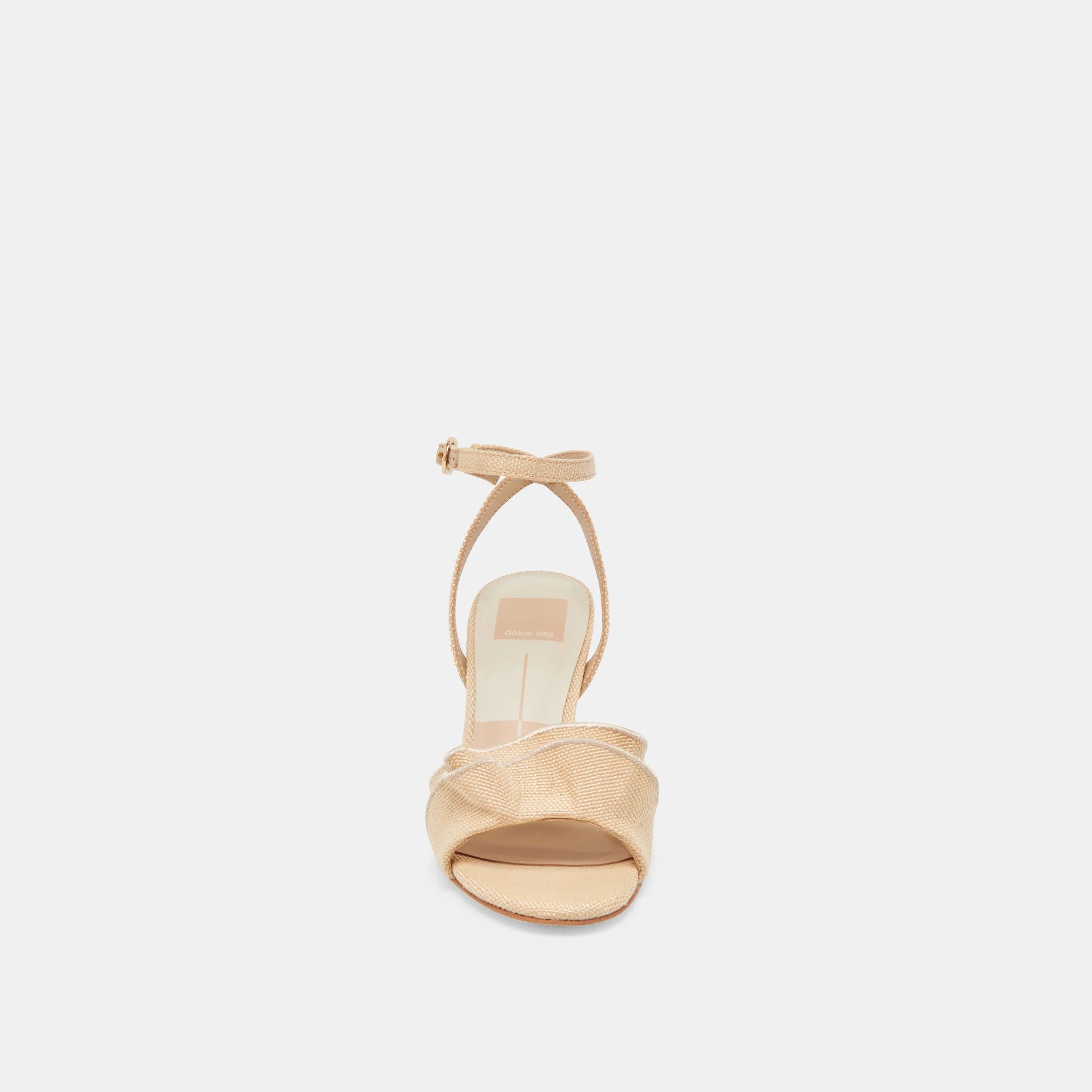LUNETE LT NATURAL RAFFIA
