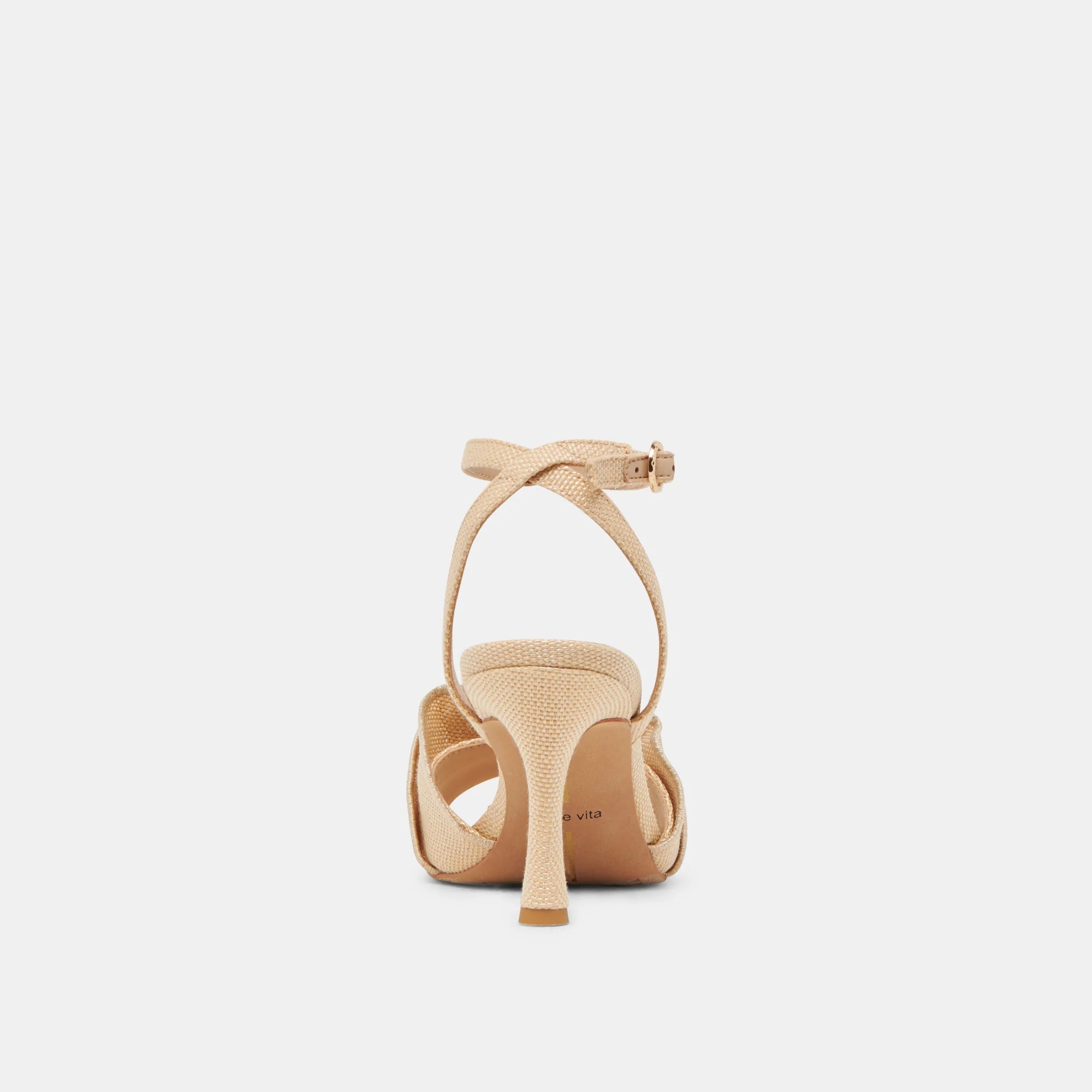 LUNETE LT NATURAL RAFFIA